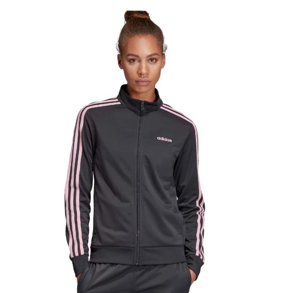 Adidas New! Tricot Track Jacket Women’s